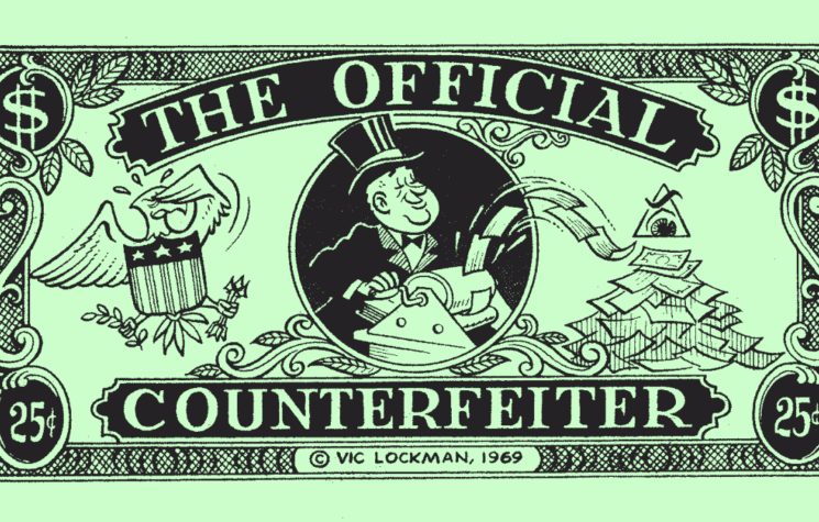 Switzerland: A Rebellion Is Brewing Against the Bankers’ Shenanigans