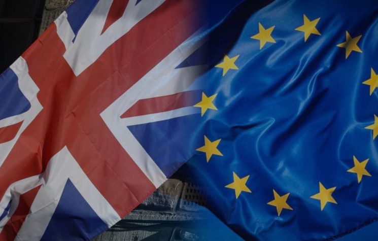 Brexit Bombshell Plunges UK into Chaos as EU Leaders Battle Wider Fallout