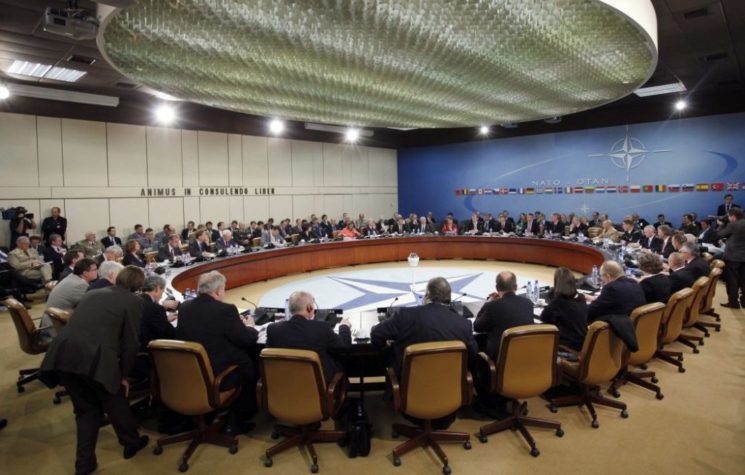 False Flags in Massproduction: EU, Euro, & NATO Directing Vassals to Oppress Peoples