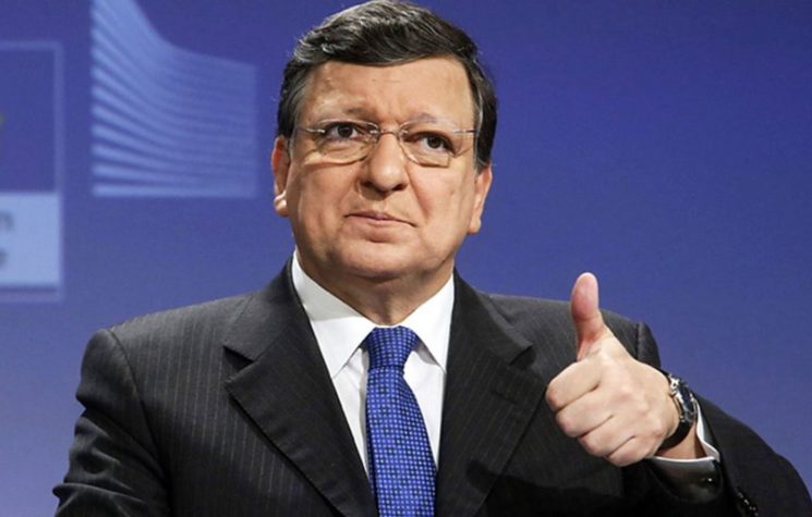 Banker Cronyism Hits EU Ship Rocked by Brexit Torpedo