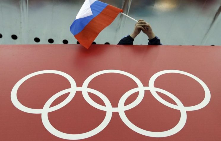 Russians Held to Different Standards