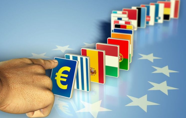 Europe on the Brink of Change