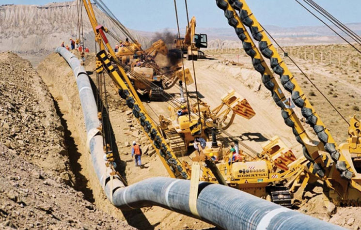 New Expectations for Turkish Stream and  
