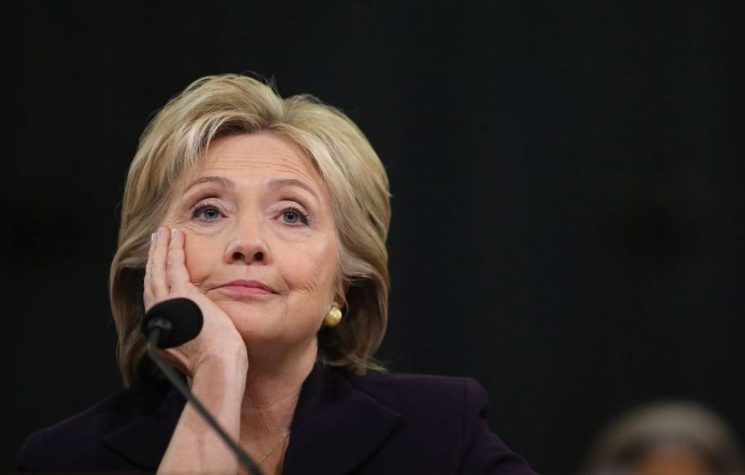Clinton Scandal: Taxpayers’ Money for the Campaign Election