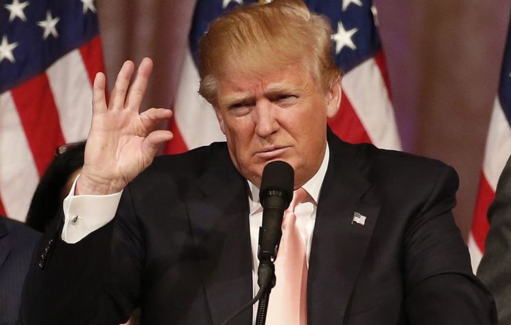 Will Trump Drain the Swamp As Promised?