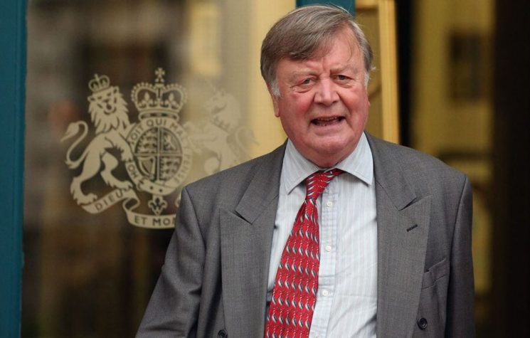 One of the Greatest Tory Prime Ministers That Never Was