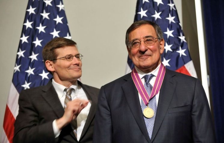 Who Is Michael Morell?