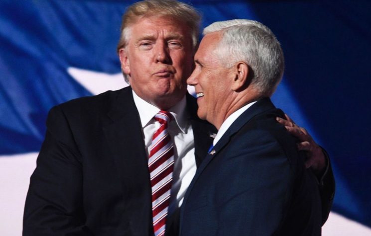 Misreading Trump, Putin and US-Russian Relations