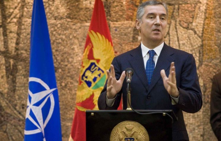 Milo Djukanovic’s Claims of Russian Assassination Plot Are a Desperate Ploy to Further NATO Bid