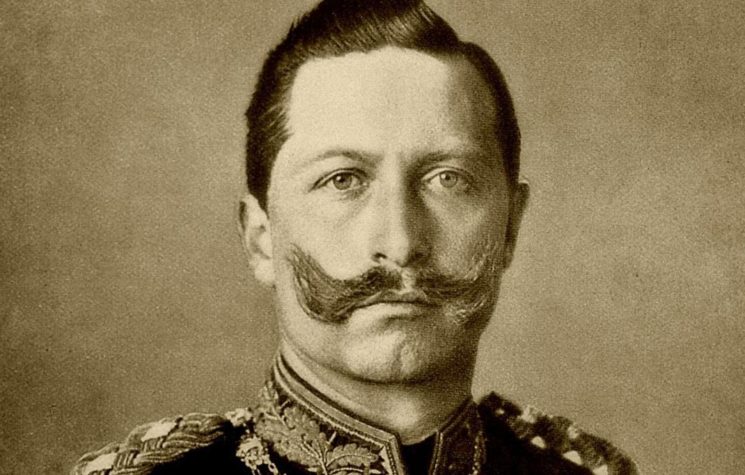 What Trump Has in Common with the Last German Emperor