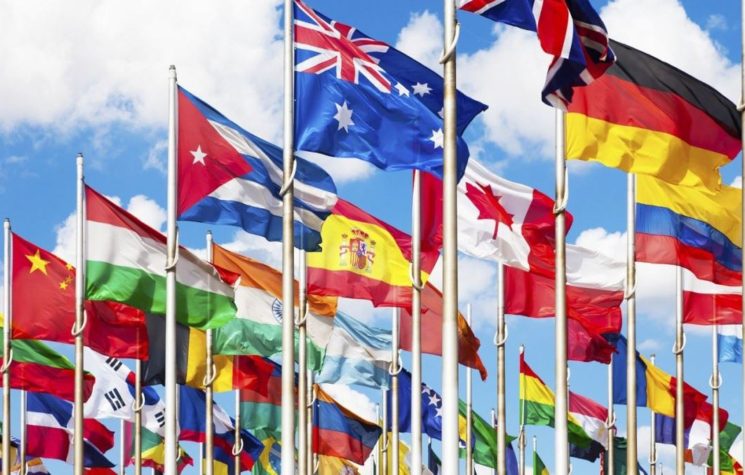 US Adopts Negative Approach to United Nations