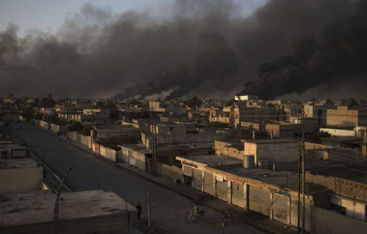 Libya Enters New Phase of Armed Conflict