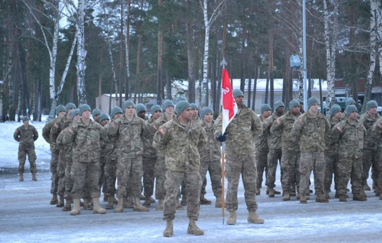What’s Behind Restoration of the Cold War?