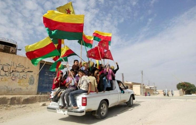 How to read Trump’s blow to Turkey on Syrian Kurds