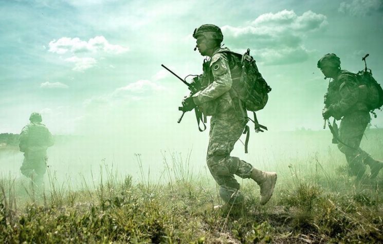 Why Nato’s Future Is Far from Certain