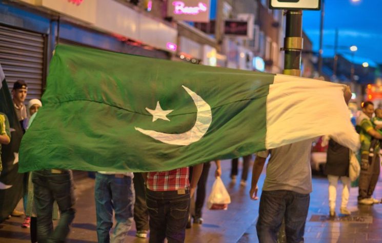 ‘Cyber’ Death Sentence Shows Pakistan’s Extremists Winning