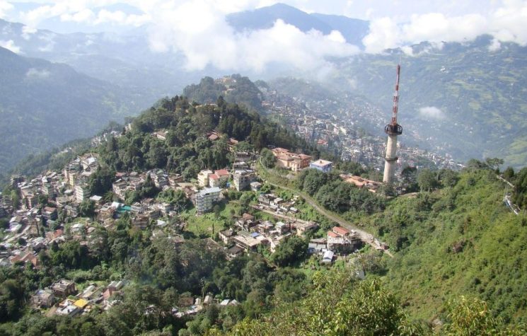 This Could Be the Way to Diffuse Sino-Indian Border Tensions