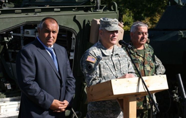 Bulgaria’s Government Adopts Hostile Attitude Towards Russia