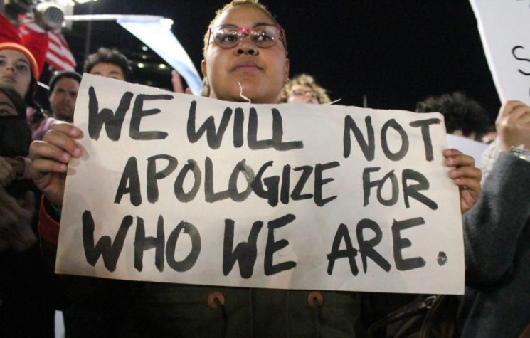 US Gets Increasingly Isolated Internationally