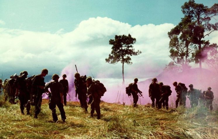 Denying the Imperium of Death