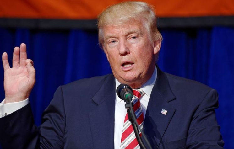 Was Trump Really This Honest?