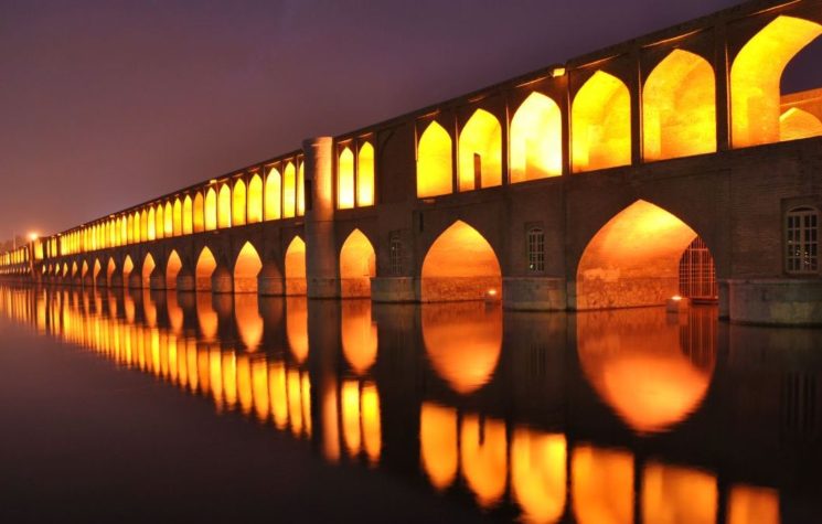 Be Careful What You Wish for: A ‘Persian Spring’ Would Be a Disaster