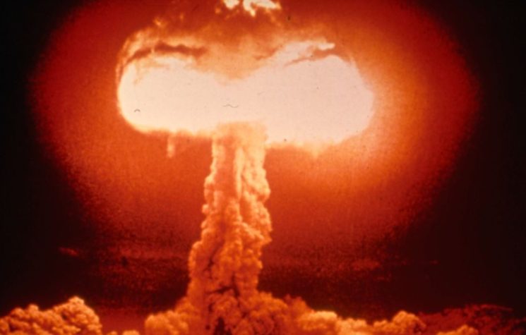 US Hostility Toward Russia Risks Nuclear War