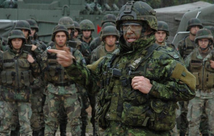 A Dangerous Crossroads: What’s in Store for the Relations Between Russia and the West?