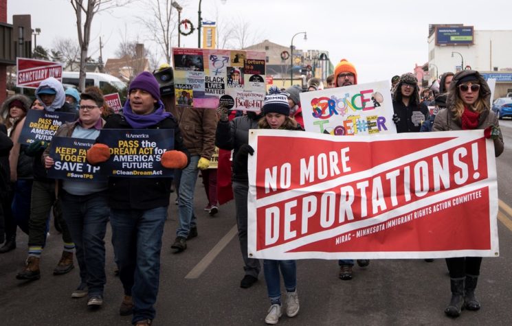 Human Rights Hypocrisy in Washington Reaches New Levels
