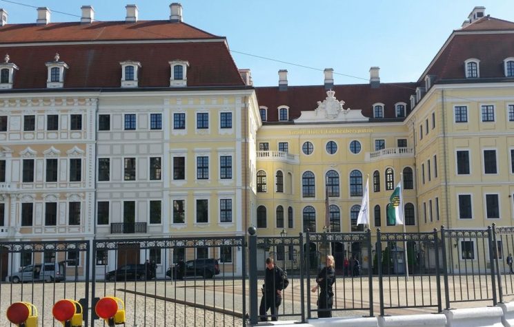 The Beginning of the End of the Bilderberg Era