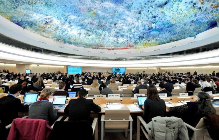 US Leaves UNHRC: Big Step to Isolation