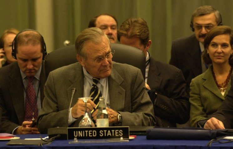 Why Neocons Hate Russia Even More Than They Hate Any Other Nation