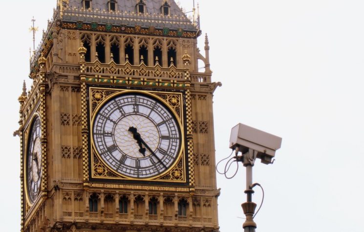 Britain’s Most Censored Stories (Non-Military)