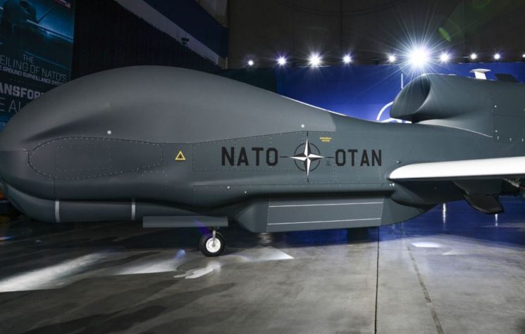 NATO Repeats the Great Mistake of the Warsaw Pact