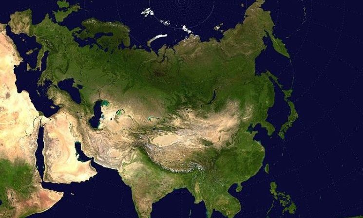 The Creation of an Asian OSCE Takes the Spotlight