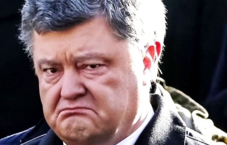 Kiev Regime – A Western Frankenstein Creation