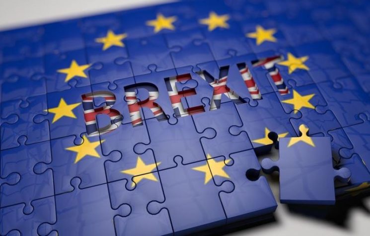Will the Brits Muddle Through?