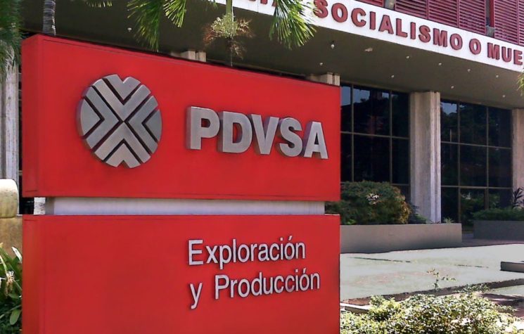 Why Venezuela’s People Are Suffering