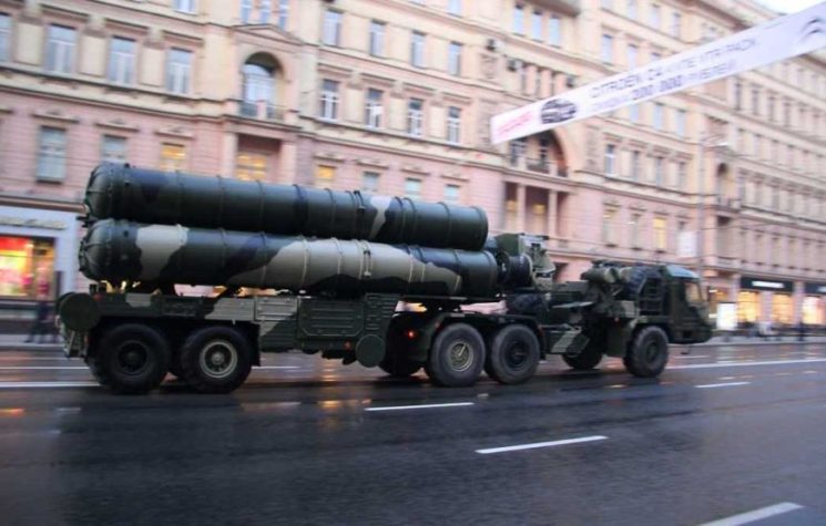 Hypocrisy Inc: Washington’s Selective Sanctions
