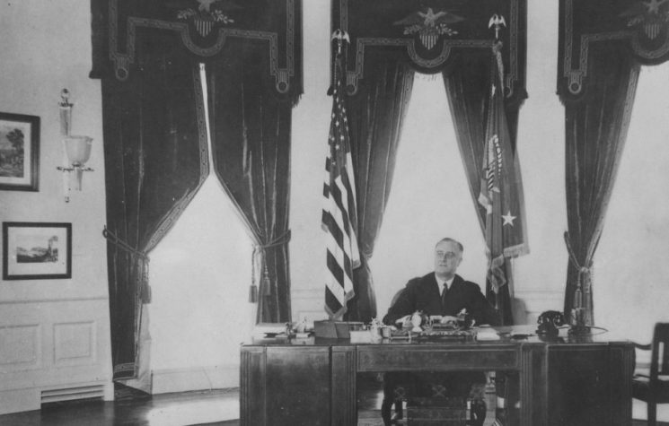 The Most Successful Presidents Keep to Themselves – Not Twitter