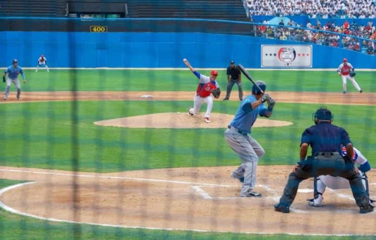 The International Soft Power of Hardball