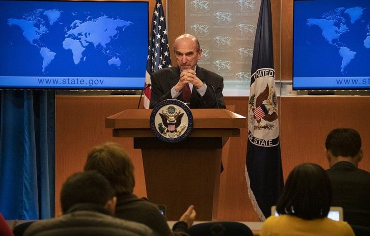The Beast Behind the Mask: The US Fanatical Passion to Destroy Venezuela