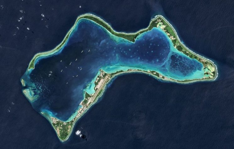Britain, Human Rights, The Chagos Islands and Crimea