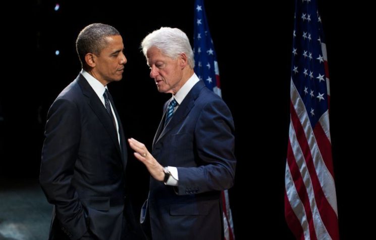 Democrats’ Descent Into Liberal Madness Has Killed the ‘Progressive’ Brand and so Much More