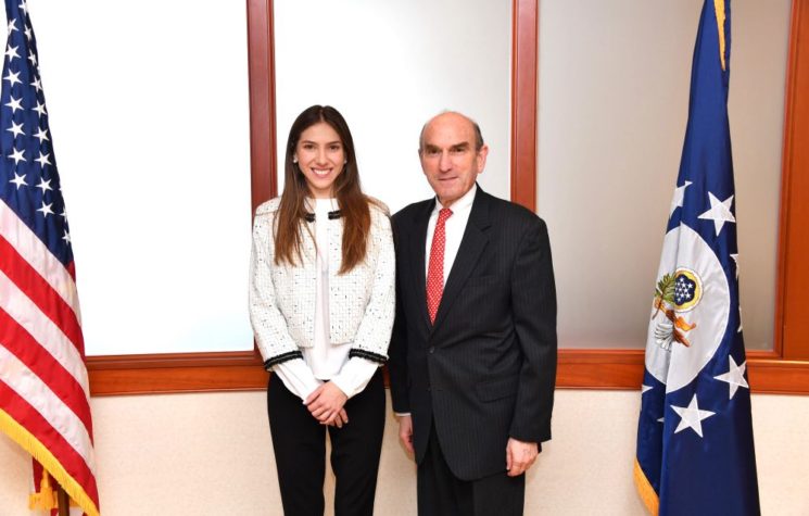 CIA Finances Another Group of Fraudsters: the Venezuelan ‘Opposition’