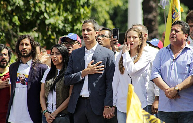 Did Venezuelan Coup Leaders Pocket $70 Million From Citgo’s Stolen US Assets?