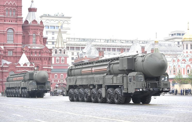 Why the S-400 Is a More Formidable Threat to US Arms Industry Than You Think