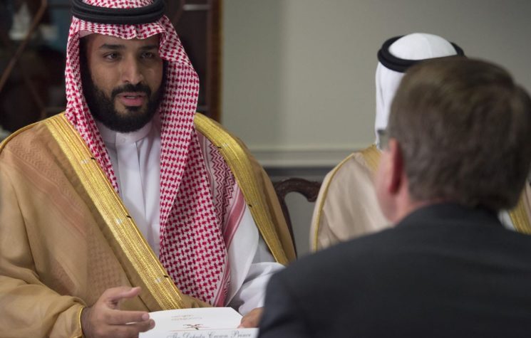 The Arab Emergency Summit in Mecca: Provocative and Invective