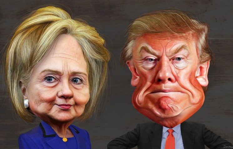 Trump Wasn’t the Only Candidate to Test Our Campaign Laws
