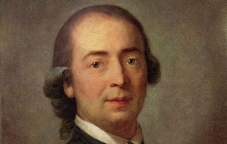 As Westerners Become Strangers in Their Strange Lands, Only Dead Philosophers Can Save Them